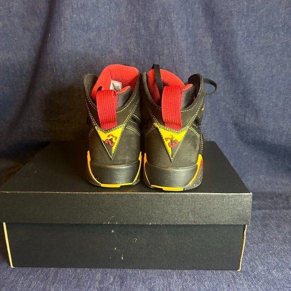 Jordan 6 - Picture 1 of 4